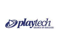 logo-Playtech